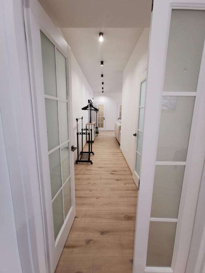 Soborna Apartment Rivne Exterior photo