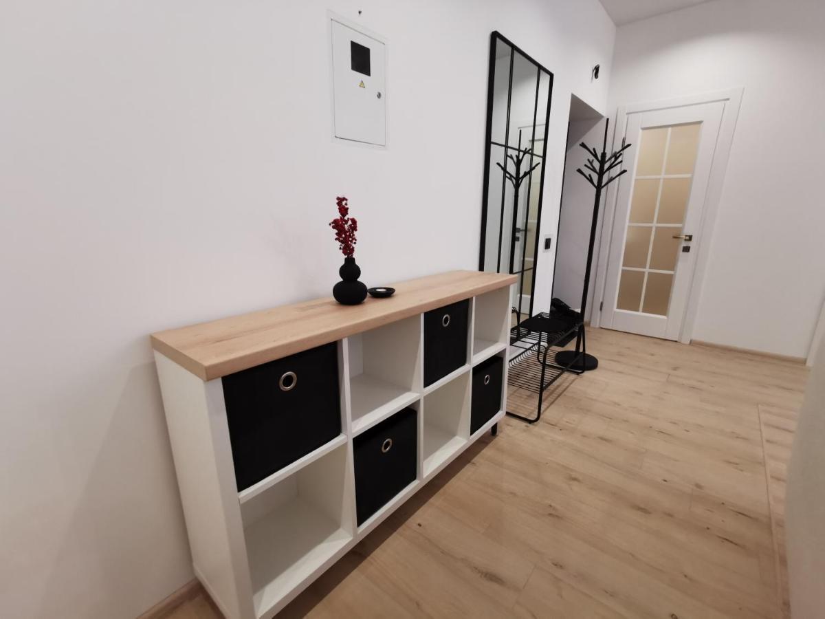 Soborna Apartment Rivne Exterior photo