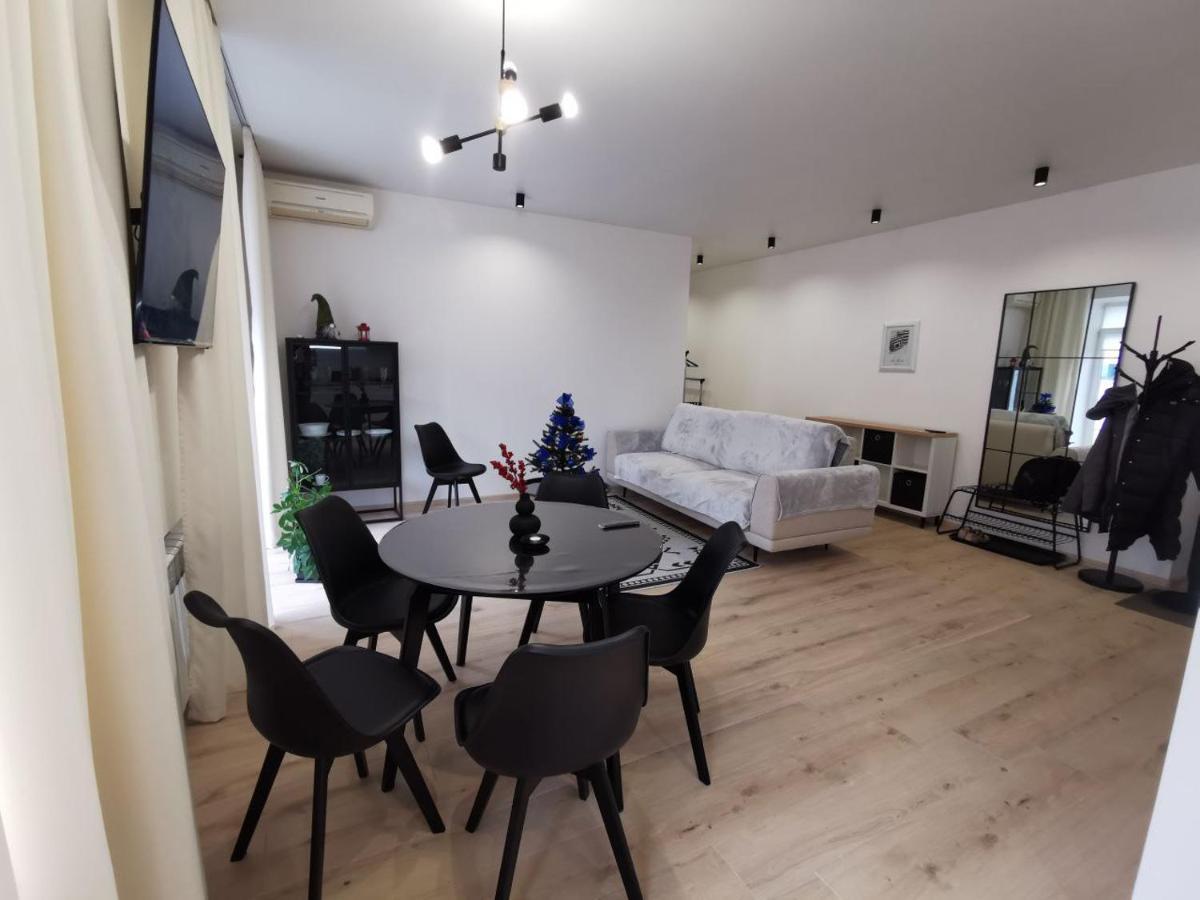 Soborna Apartment Rivne Exterior photo