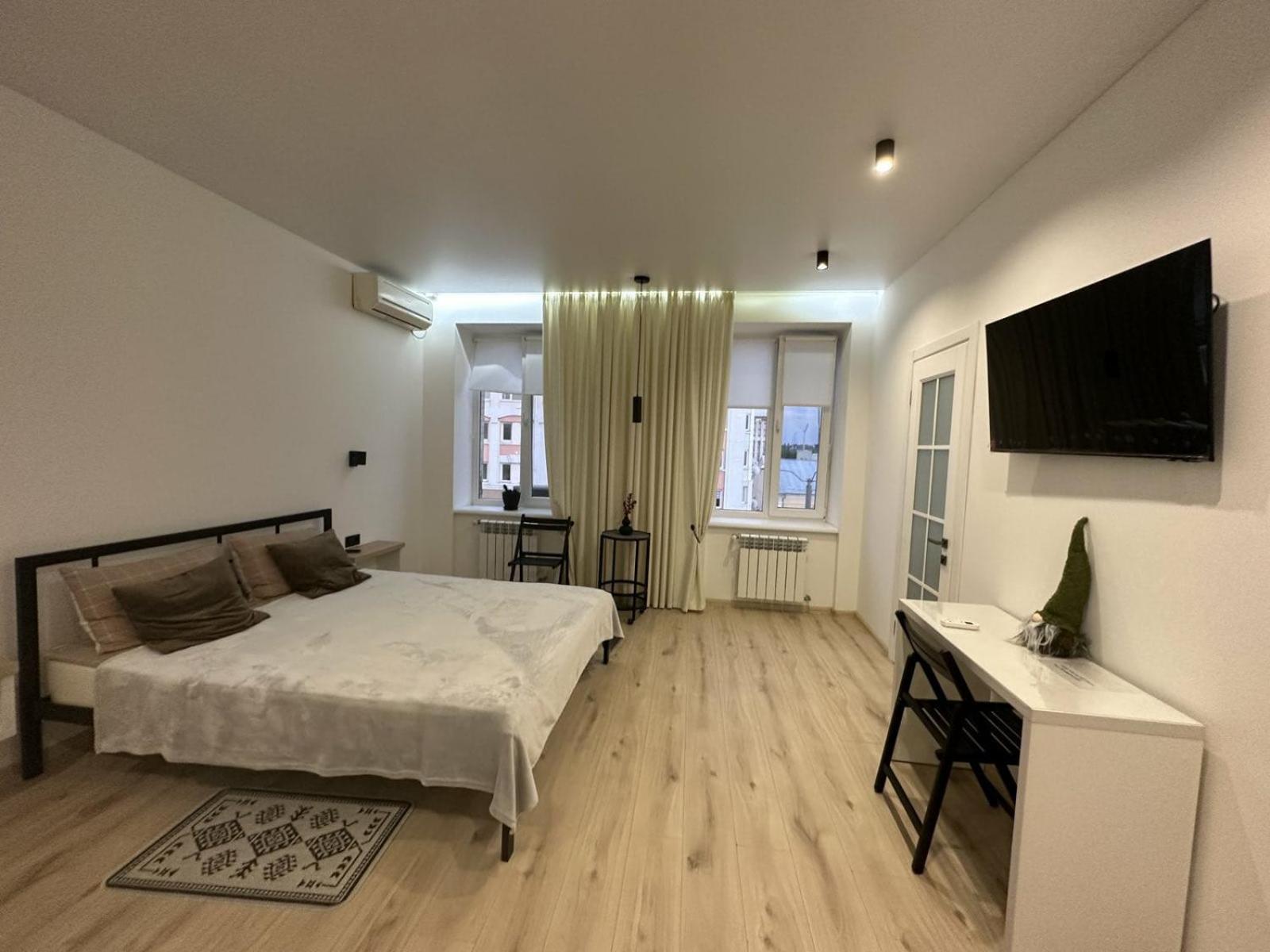 Soborna Apartment Rivne Exterior photo