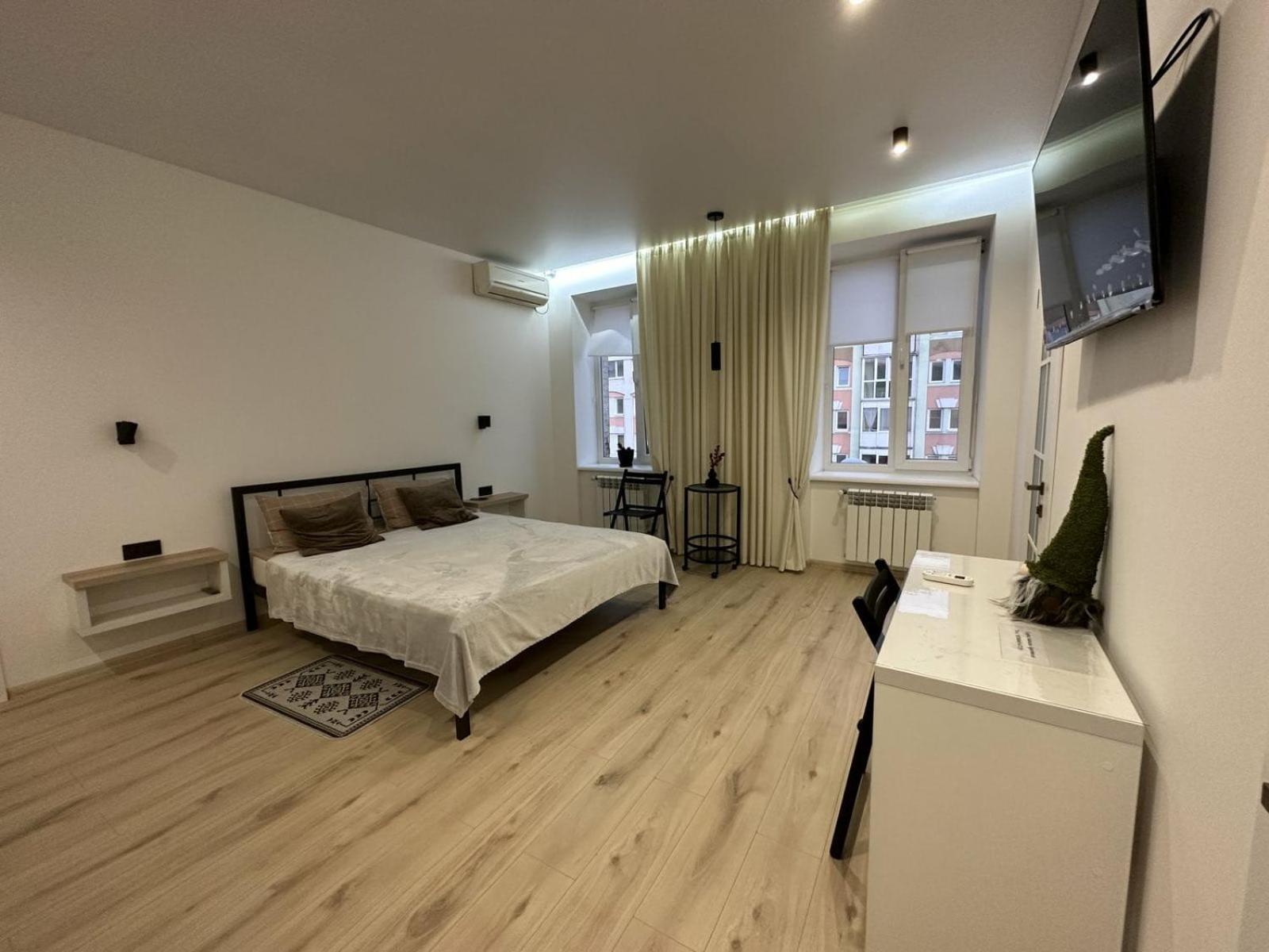 Soborna Apartment Rivne Exterior photo